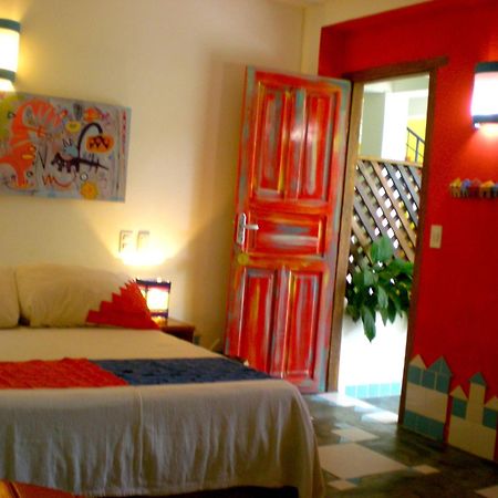 Art Hotel Aos Sinos Dos Anjos Porto Seguro Exteriér fotografie