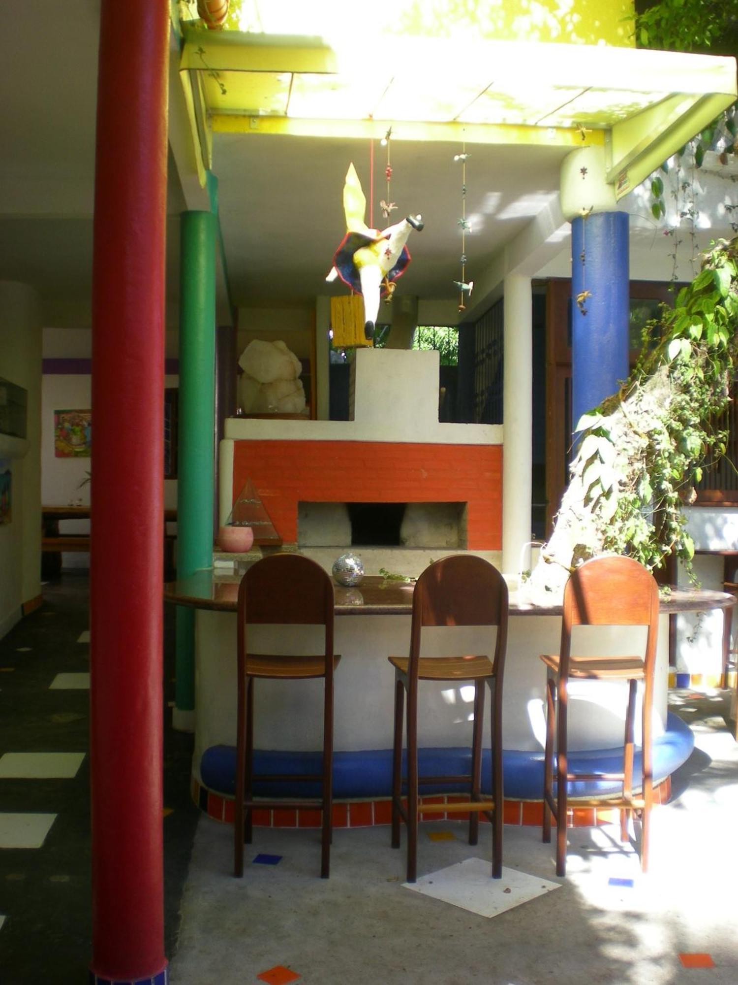 Art Hotel Aos Sinos Dos Anjos Porto Seguro Exteriér fotografie