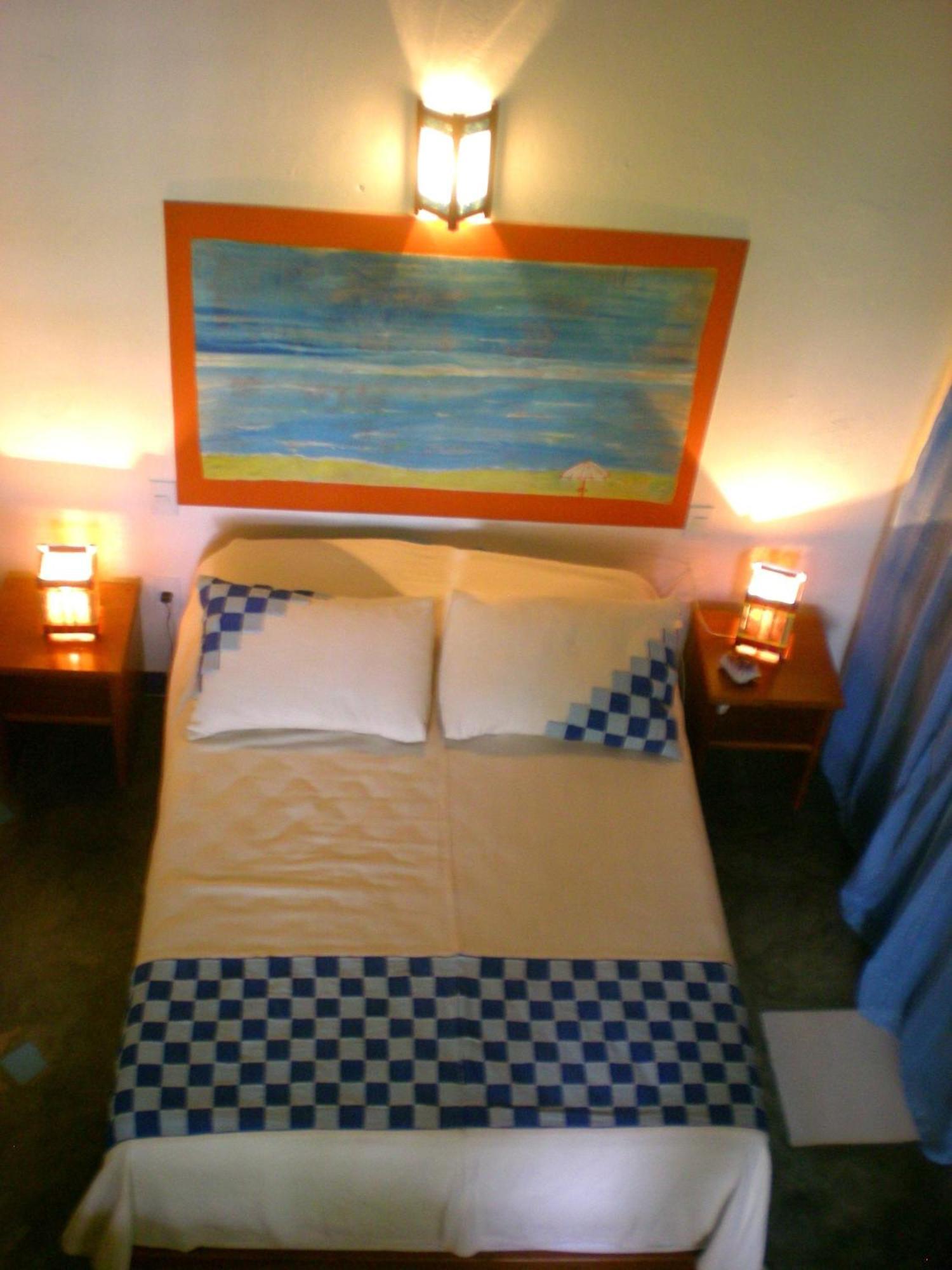 Art Hotel Aos Sinos Dos Anjos Porto Seguro Exteriér fotografie
