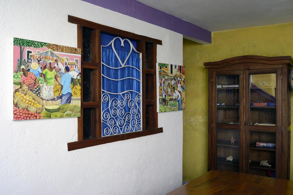 Art Hotel Aos Sinos Dos Anjos Porto Seguro Exteriér fotografie