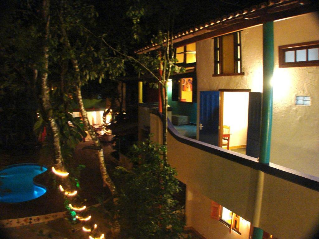 Art Hotel Aos Sinos Dos Anjos Porto Seguro Exteriér fotografie