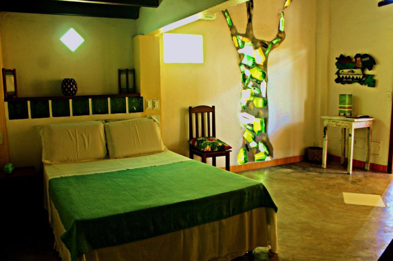Art Hotel Aos Sinos Dos Anjos Porto Seguro Exteriér fotografie